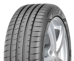 Eagle F1 Asymmetric 3 SUV 108 H XL AO ( C A 69dB ) Goodyear 265/45R21 цена и информация | Летняя резина | 220.lv