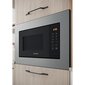 Indesit MWI 120 GX cena un informācija | Mikroviļņu krāsnis | 220.lv