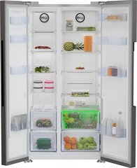 Beko GN163130SN цена и информация | Холодильники | 220.lv