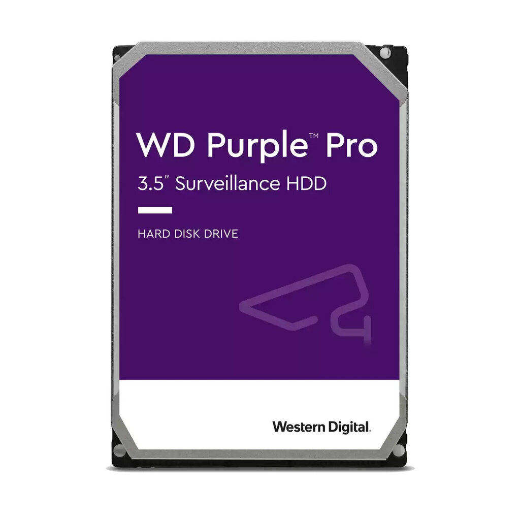 WD WD8001PURP cena un informācija | Iekšējie cietie diski (HDD, SSD, Hybrid) | 220.lv