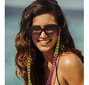 Sieviešu saulesbrilles Label L2880 cena un informācija | Saulesbrilles sievietēm | 220.lv