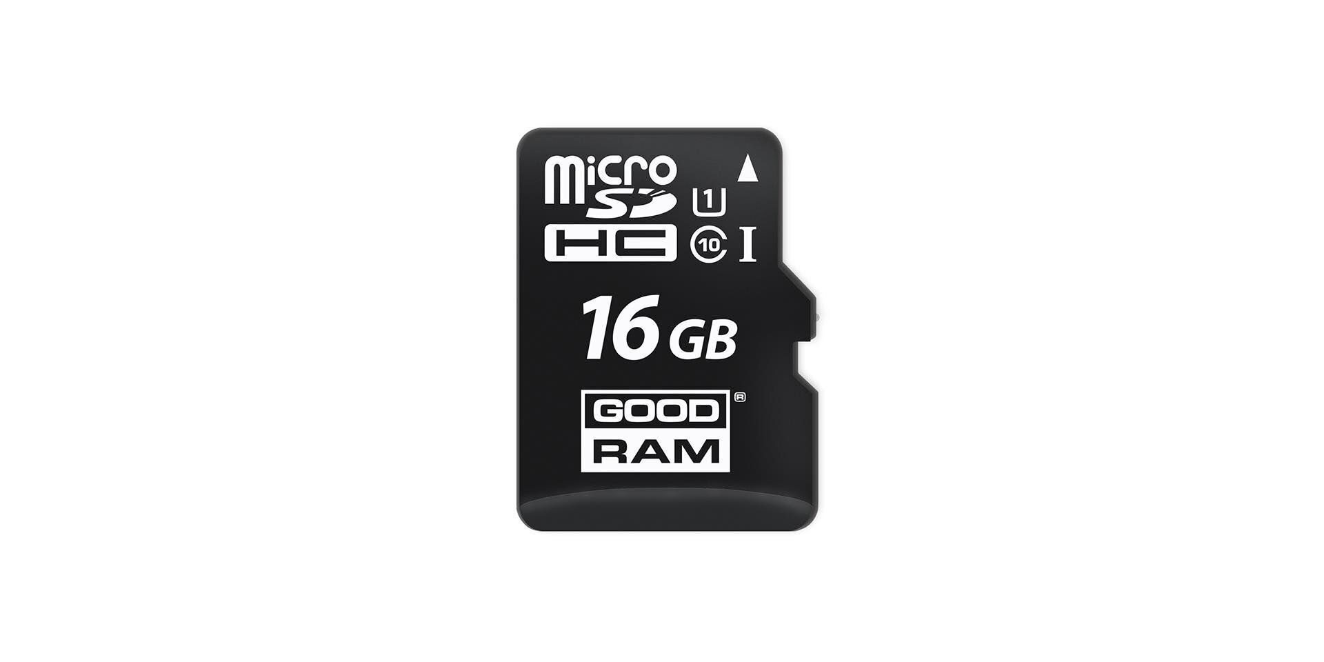 GoodRam M1A0-0160R12 cena un informācija | USB Atmiņas kartes | 220.lv