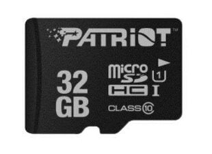 Patriot Memory PSF32GMDC10 cena un informācija | USB Atmiņas kartes | 220.lv