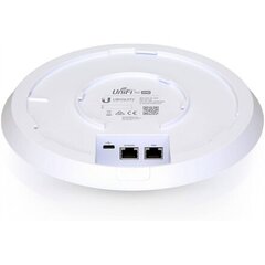 Ubiquiti UniFi UAP AC SHD 2.4GHz cena un informācija | Bezvadu piekļuves punkti (Access Point) | 220.lv