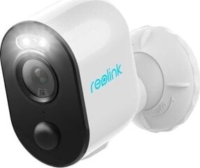 Reolink Lumus āra WiFi drošības kamera ar prožektoru цена и информация | Камеры видеонаблюдения | 220.lv