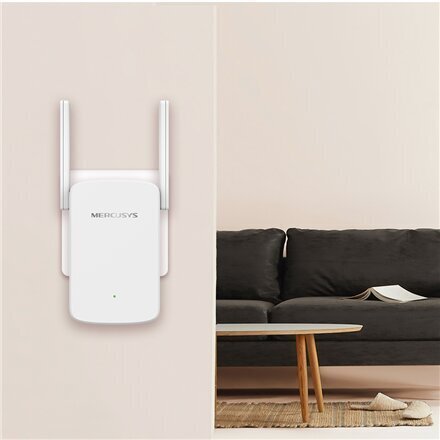 Mercusys AC1200 Wi-Fi Range Extender ME30 802.11ac, 2GHz cena un informācija | Wi-Fi pastiprinātāji | 220.lv