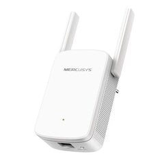 Mercusys AC1200 Wi-Fi Range Extender ME30 802.11ac, 2GHz цена и информация | Усилители сигнала (Range Extender) | 220.lv