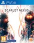 Spēle priekš PlayStation 4, Scarlet Nexus цена и информация | Datorspēles | 220.lv