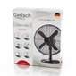 Gerlach Velocity GL 7327 ventilators цена и информация | Ventilatori | 220.lv