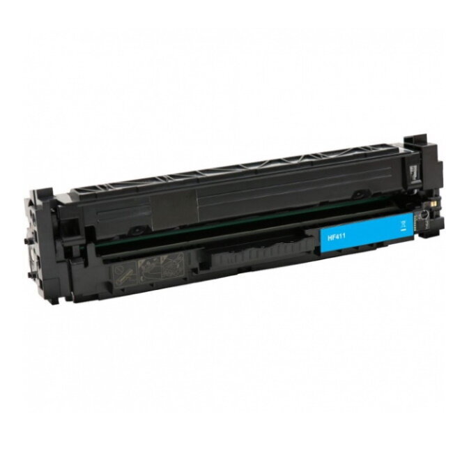 TFO HP H-410XCPF (CF411X) Zila Lāzedrukas kasete M477fdn / M477fdw / M452dn uc. 5K Lapas HQ Premium Analogs cena un informācija | Kārtridži lāzerprinteriem | 220.lv