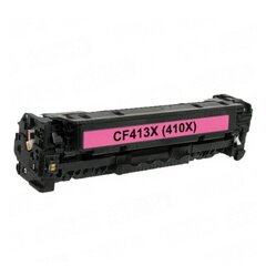 TFO HP H-410XMPF (CF413X) Sarkana Lāzedrukas kasete M477fdn / M477fdw / M452dn uc. 5K Lapas HQ Premium Analogs cena un informācija | Kārtridži lāzerprinteriem | 220.lv