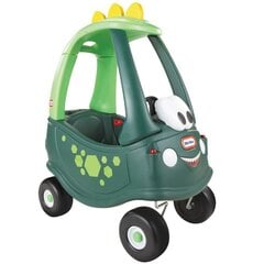 Машинка-самокат Little Tikes, Coupe Dino цена и информация | Игрушки для малышей | 220.lv