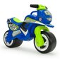 Sacīkšu motocikls INJUSA ''Tundra Tornado'' cena un informācija | Rotaļlietas zīdaiņiem | 220.lv