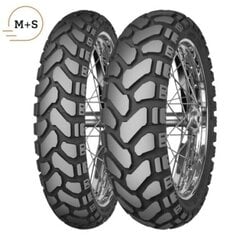 Motociklo padanga Mitas E-07+ ENDURO TRAIL 130/80B17 цена и информация | Мотошины и камеры | 220.lv