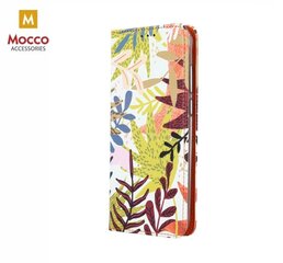 Mocco Smart Trendy Case Чехол для телефона Xiaomi Redmi Note 5 Pro Листья цена и информация | Чехлы для телефонов | 220.lv