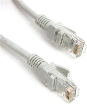 Omega LAN CAT5E RJ45 2m 1Gbps цена и информация | Kabeļi un vadi | 220.lv