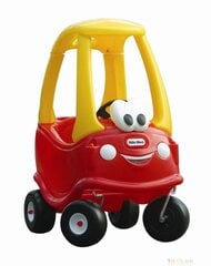 Машинка-каталка-самокат Little Tikes цена и информация | Игрушки для малышей | 220.lv