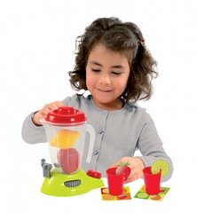 Набор игрушек для завтрака Ecoiffier цена и информация | Игрушки для девочек | 220.lv