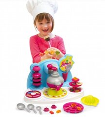 Игрушечный кондитерский набор Smoby Chef цена и информация | Игрушки для девочек | 220.lv