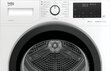 Beko DF7439SX cena un informācija | Veļas žāvētāji | 220.lv