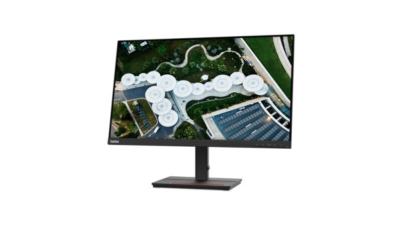 Lenovo 62AEKAT2EU цена и информация | Monitori | 220.lv