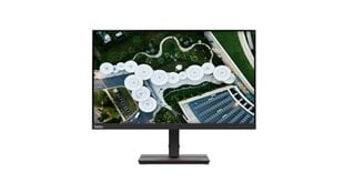 Lenovo 62AEKAT2EU, 24" цена и информация | Мониторы | 220.lv