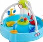 Ūdens galds Little Tikes Battle Splash cena un informācija | Ūdens, smilšu un pludmales rotaļlietas | 220.lv