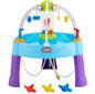 Ūdens galds Little Tikes Battle Splash цена и информация | Ūdens, smilšu un pludmales rotaļlietas | 220.lv