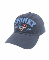 Cepure ar nagu bērniem be Snazzy Spunky, tumši zila cena un informācija | Cepures, cimdi, šalles zēniem | 220.lv