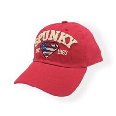Cepure ar nagu bērniem be Snazzy Spunky, sarkana cena un informācija | Cepures, cimdi, šalles zēniem | 220.lv