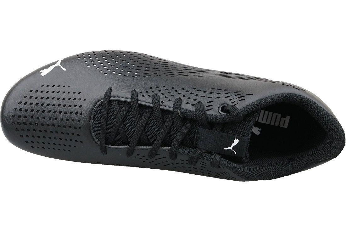 Sporta apavi vīriešiem Puma Sf Drift Cat 5 Ultra II 306422-03, melni цена и информация | Sporta apavi vīriešiem | 220.lv