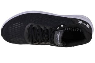 Спортивная обувь мужская Under Armour Charged Pursuit 2 SE 3023865-001, черная цена и информация | Кроссовки для мужчин | 220.lv