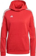 Джемпер Adidas Ent22 Hoody Red H57514 H57514/3XL цена и информация | Женские толстовки | 220.lv