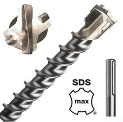 Urbis betonam Irwin SDS Max 14mm cena un informācija | Rokas instrumenti | 220.lv