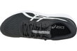 Sporta apavi vīriešiem Asics Patriot 12 1011A823-001, melni cena un informācija | Sporta apavi vīriešiem | 220.lv