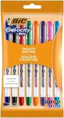Gela pildspalvu komplekts Gel-ocity Stic 0.5 mm, 8 gab. cena un informācija | Rakstāmpiederumi | 220.lv