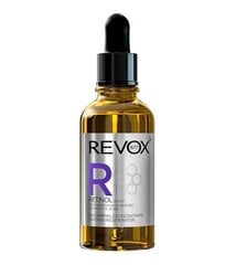 Sejas serums Revox Retinol B77, 30 ml cena un informācija | Serumi sejai, eļļas | 220.lv