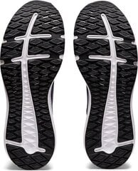 Спортивная обувь мужская Asics Patriot 12 1011A823-004, черная цена и информация | Кроссовки для мужчин | 220.lv