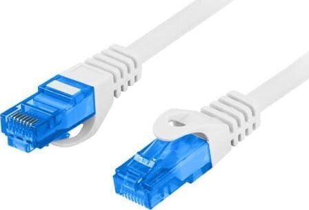 Kabelis Ethernet LAN Lanberg Pelēks 15 m cena un informācija | Kabeļi un vadi | 220.lv