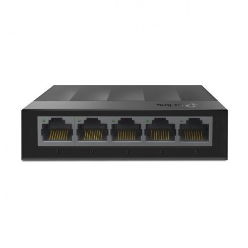 TP-Link LS105G цена и информация | Komutatori (Switch) | 220.lv