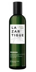 Intensīvi barojošs matu šampūns Lazartigue Nourish, 250 ml cena un informācija | Šampūni | 220.lv