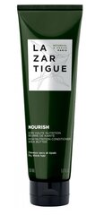 Интенсивно питательный кондиционер для волос Lazartigue Nourish, 150 мл цена и информация | Бальзамы, кондиционеры | 220.lv