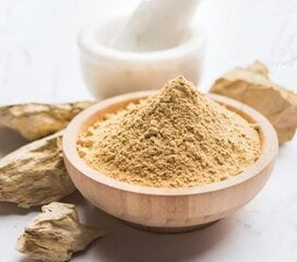 Молотый порошок земли Фуллера для маски лица Multani Mitti Sattva Ayurveda, 100 г цена и информация | Маски для лица, патчи для глаз | 220.lv