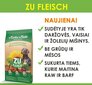 Markus Muhle ZuFeisch - uz RAW/BARF, 4 kg цена и информация | Sausā barība suņiem | 220.lv