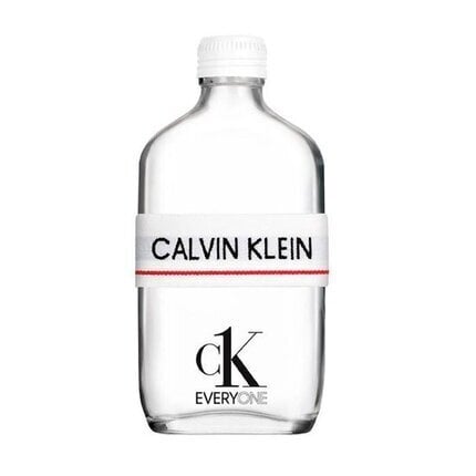 Tualetes ūdens EveryOne Calvin Klein EDT: Tilpums - 200 ml cena un informācija | Sieviešu smaržas | 220.lv
