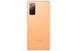 Samsung Galaxy S20 FE, 128 GB, Dual SIM (SM-G780G) Cloud Orange цена и информация | Mobilie telefoni | 220.lv