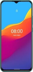 UleFone Note 10, 32 GB, Dual SIM, Aurora Green cena un informācija | Mobilie telefoni | 220.lv