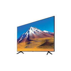 Samsung UE55TU7022KXXH цена и информация | Samsung Телевизоры и принадлежности | 220.lv