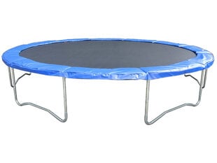 Atsperes apvalks priekš TRAMPOLINE 244 252cm 8ft цена и информация | Батуты | 220.lv