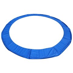 Atsperes apvalks priekš TRAMPOLINE 244 252cm 8ft цена и информация | Батуты | 220.lv